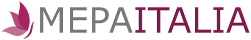 Logo menu MepaItalia.it